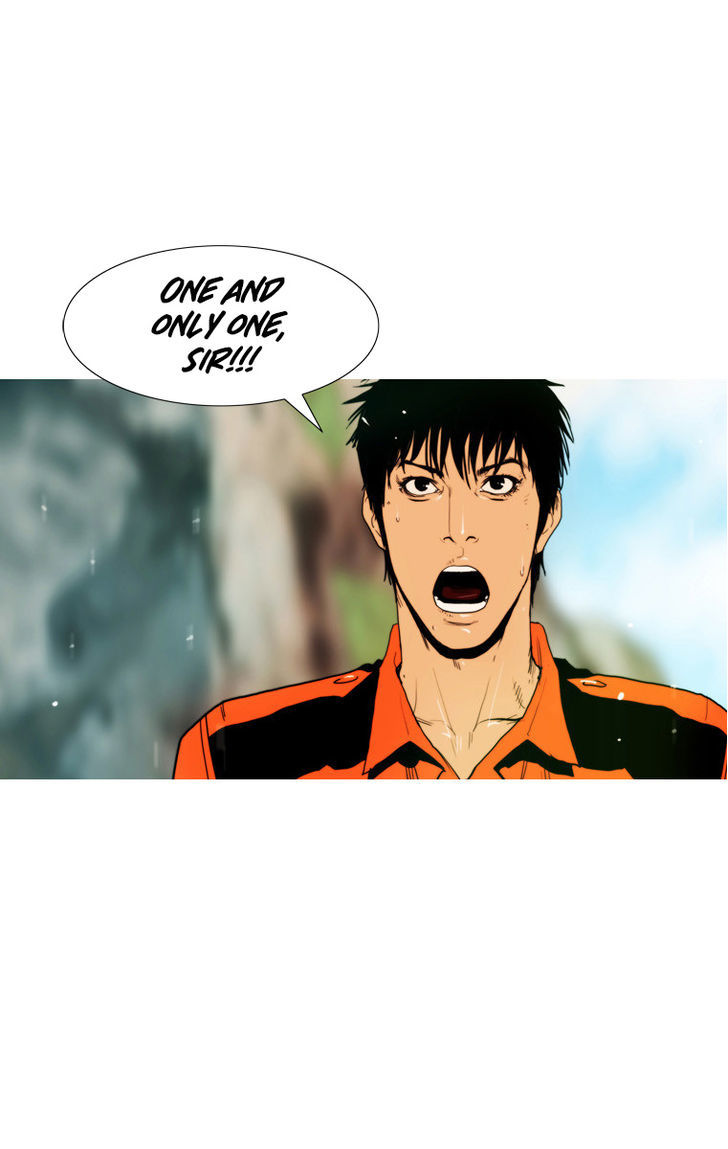 Peak (Im Gang-hyeok) Chapter 45 page 7 - Chapter 45