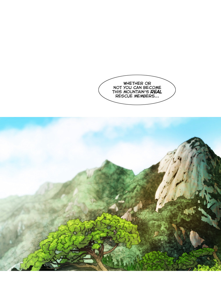 Peak (Im Gang-hyeok) Chapter 46 page 13 - Chapter 46 : Rock. 12 - merry-GO-round