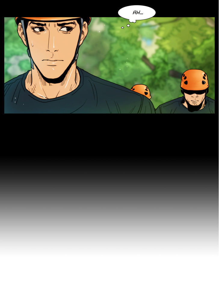 Peak (Im Gang-hyeok) Chapter 47 page 15 - Chapter 47