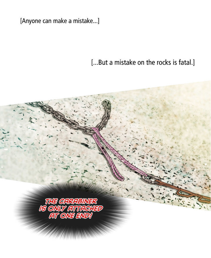 Peak (Im Gang-hyeok) Chapter 47 page 23 - Chapter 47