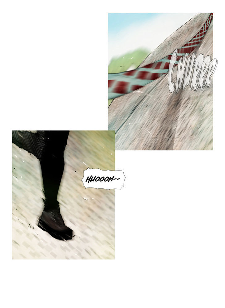 Peak (Im Gang-hyeok) Chapter 47 page 24 - Chapter 47