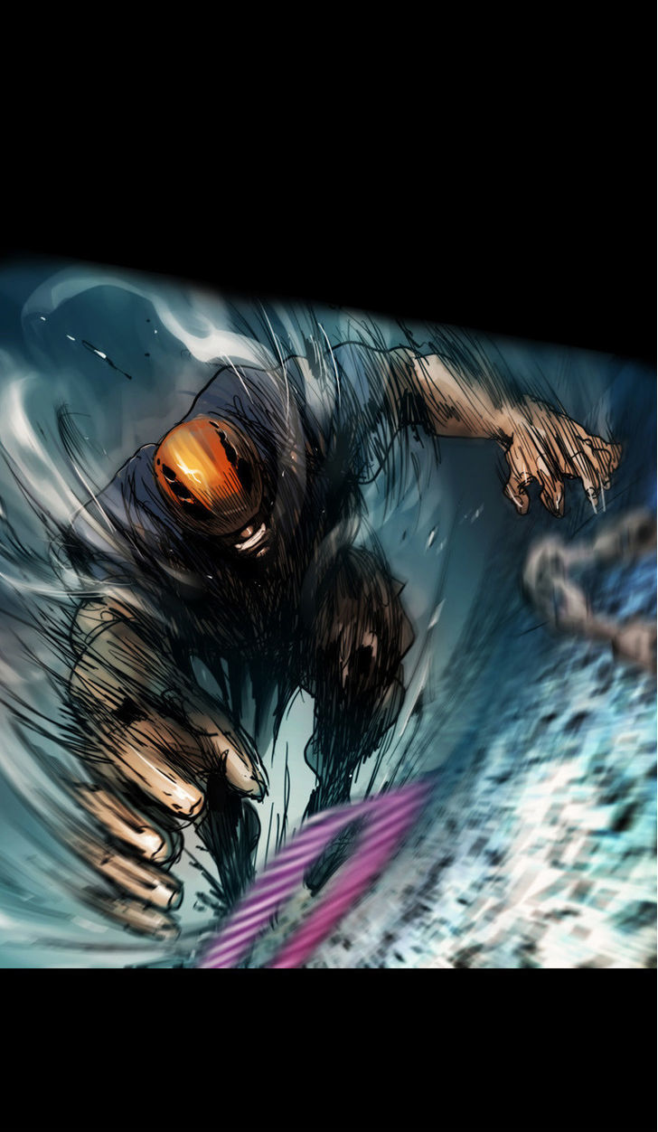 Peak (Im Gang-hyeok) Chapter 47 page 30 - Chapter 47