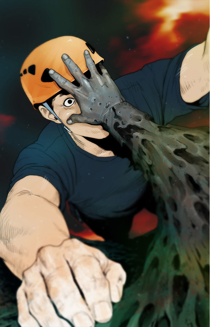 Peak (Im Gang-hyeok) Chapter 47 page 6 - Chapter 47