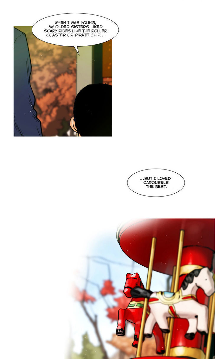 Peak (Im Gang-hyeok) Chapter 48 page 13 - Chapter 48