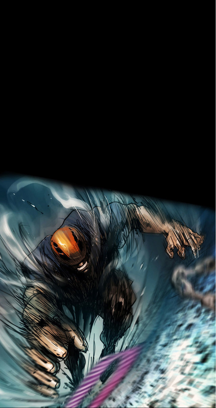 Peak (Im Gang-hyeok) Chapter 48 page 2 - Chapter 48