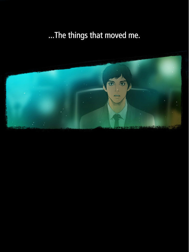 Peak (Im Gang-hyeok) Chapter 48 page 20 - Chapter 48