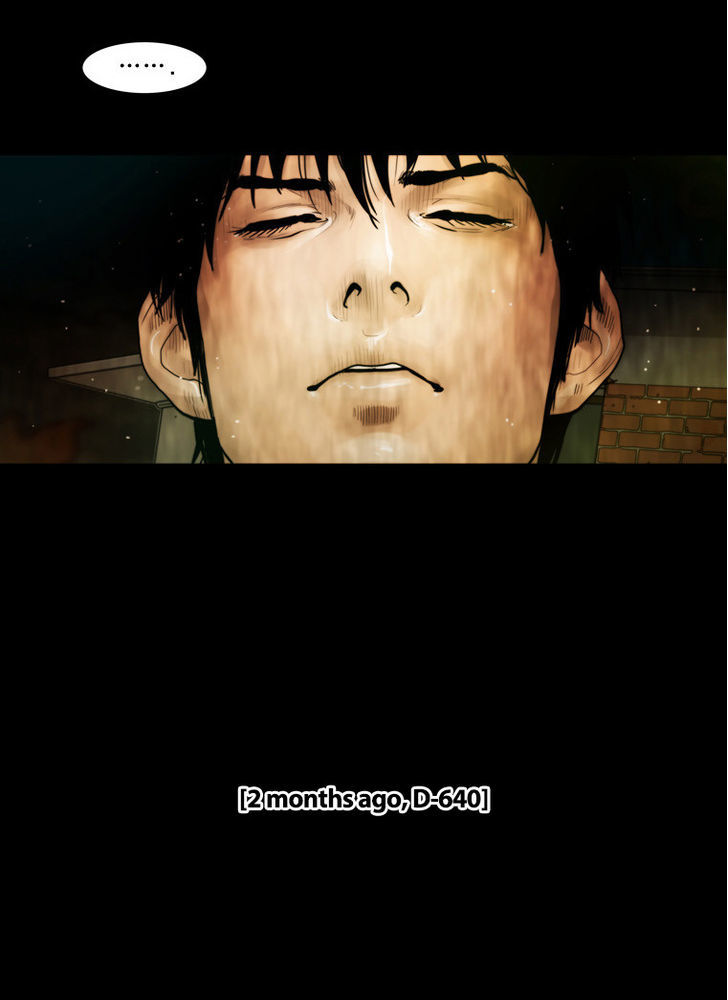 Peak (Im Gang-hyeok) Chapter 48 page 21 - Chapter 48