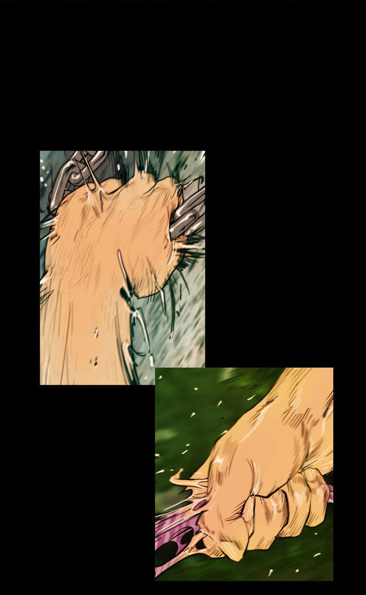 Peak (Im Gang-hyeok) Chapter 48 page 3 - Chapter 48