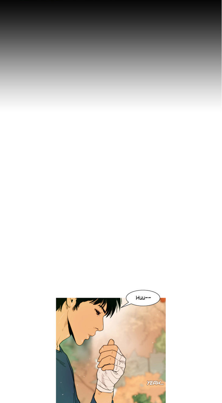 Peak (Im Gang-hyeok) Chapter 48 page 30 - Chapter 48