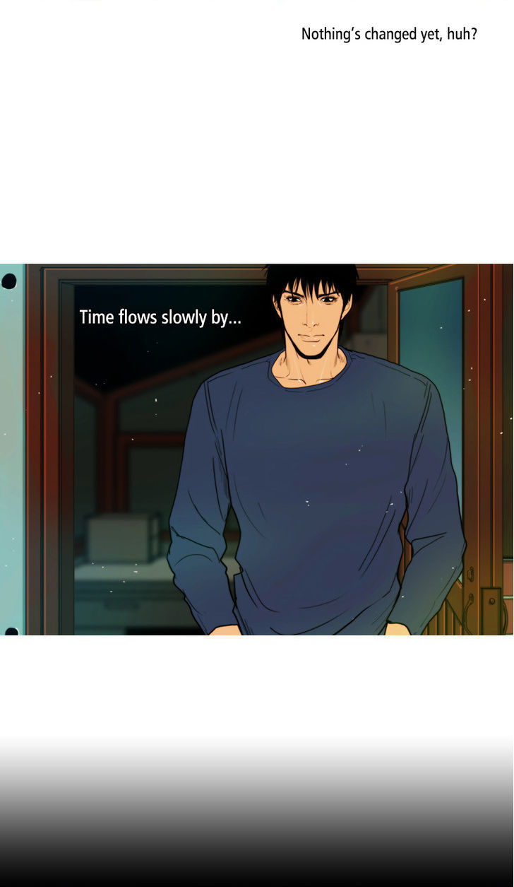 Peak (Im Gang-hyeok) Chapter 48 page 32 - Chapter 48