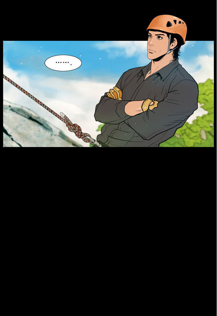Peak (Im Gang-hyeok) Chapter 48 page 8 - Chapter 48