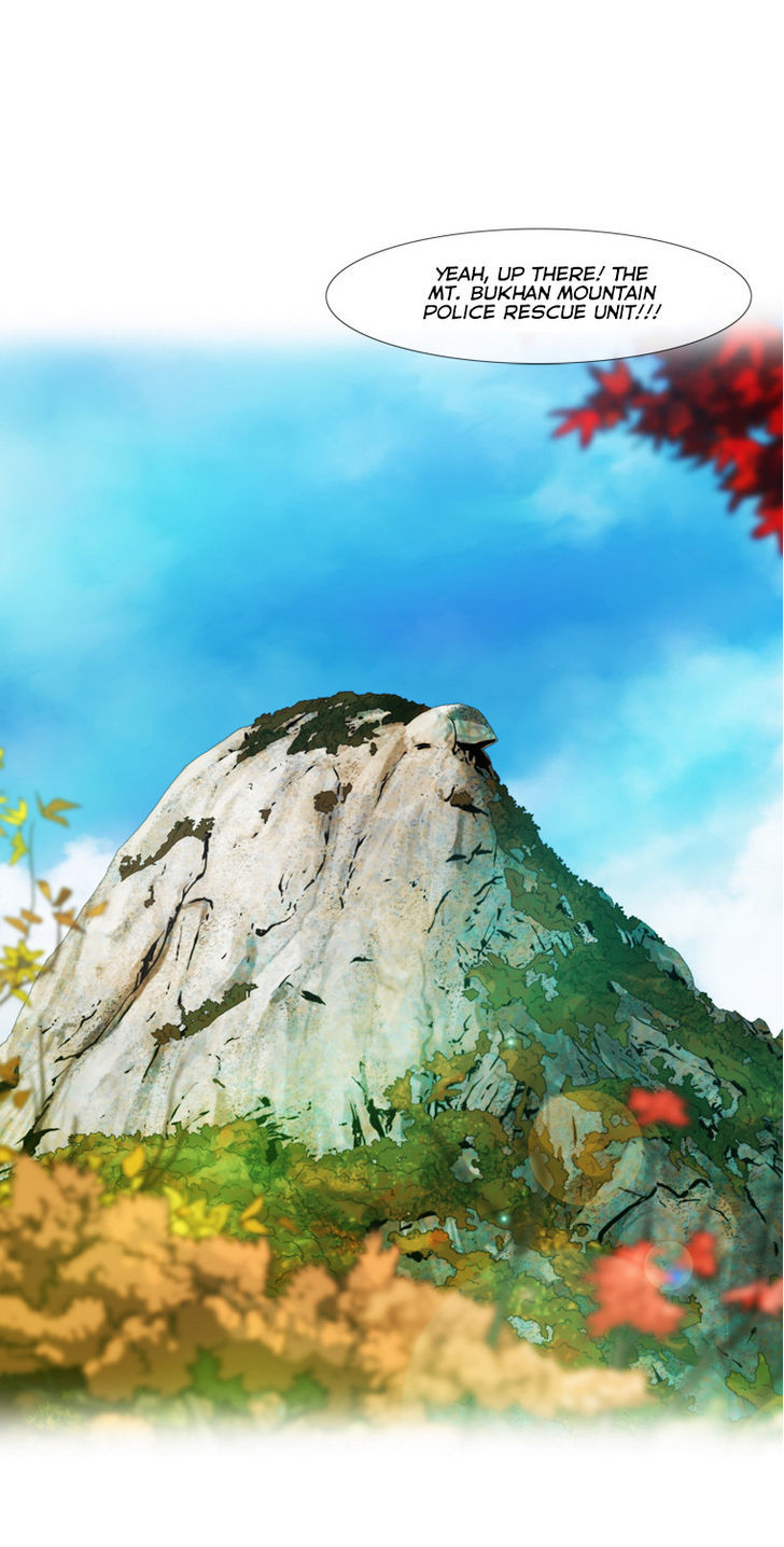 Peak (Im Gang-hyeok) Chapter 49 page 38 - Chapter 49