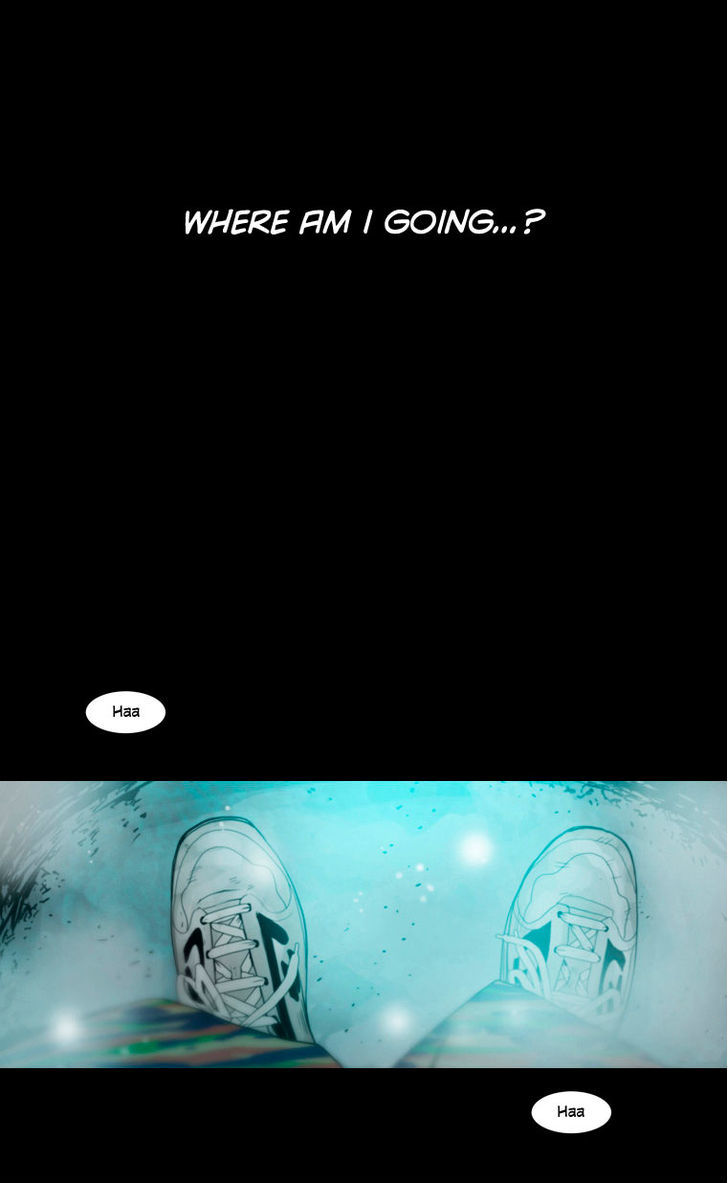 Peak (Im Gang-hyeok) Chapter 5 page 19 - Chapter 5