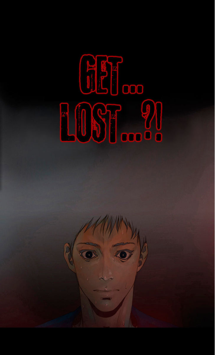 Peak (Im Gang-hyeok) Chapter 5 page 21 - Chapter 5