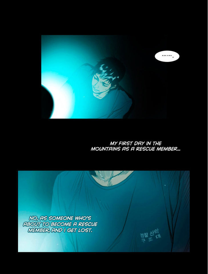 Peak (Im Gang-hyeok) Chapter 5 page 24 - Chapter 5