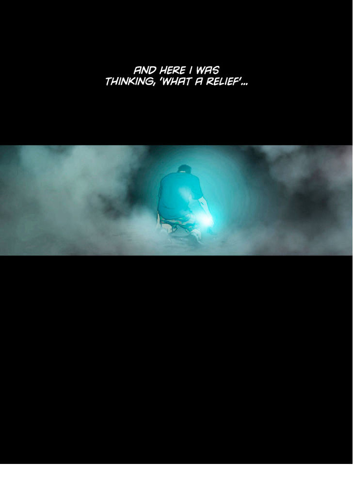 Peak (Im Gang-hyeok) Chapter 5 page 25 - Chapter 5