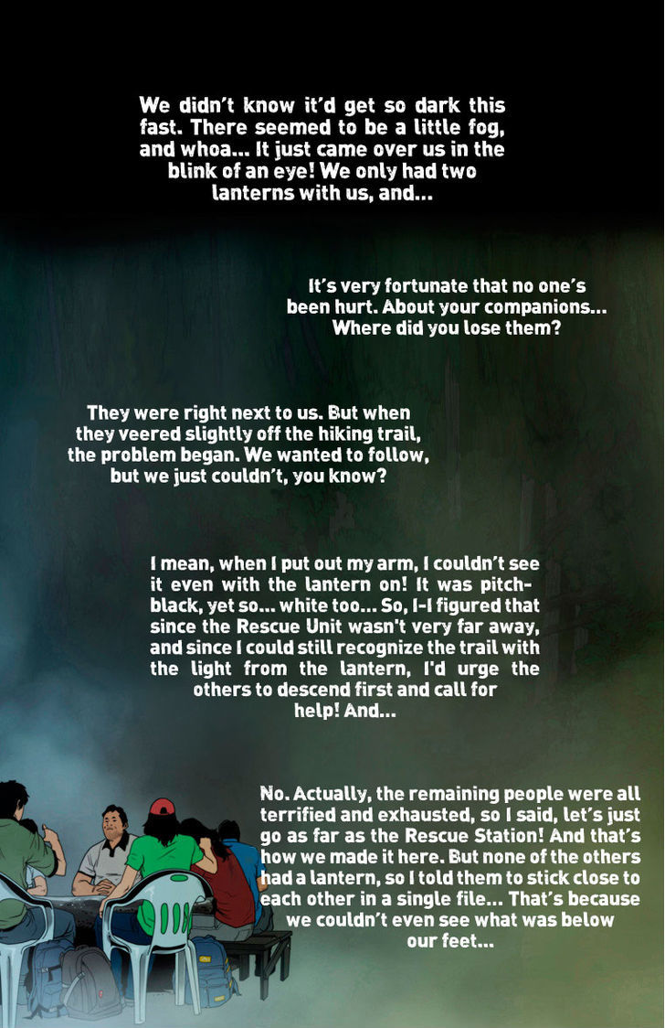 Peak (Im Gang-hyeok) Chapter 5 page 7 - Chapter 5
