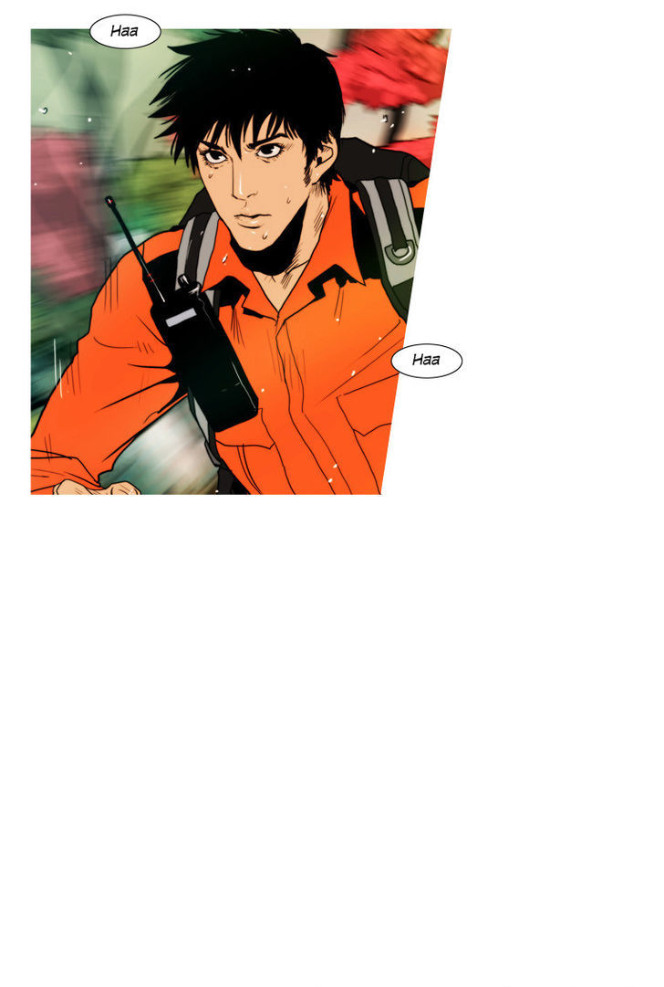 Peak (Im Gang-hyeok) Chapter 50 page 14 - Chapter 50