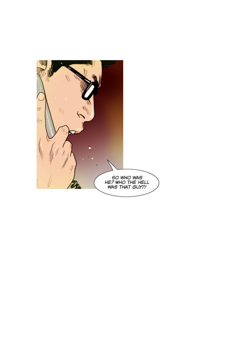 Peak (Im Gang-hyeok) Chapter 50 page 20 - Chapter 50