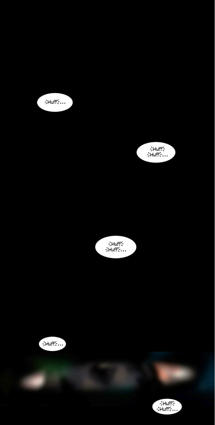 Peak (Im Gang-hyeok) Chapter 50 page 8 - Chapter 50