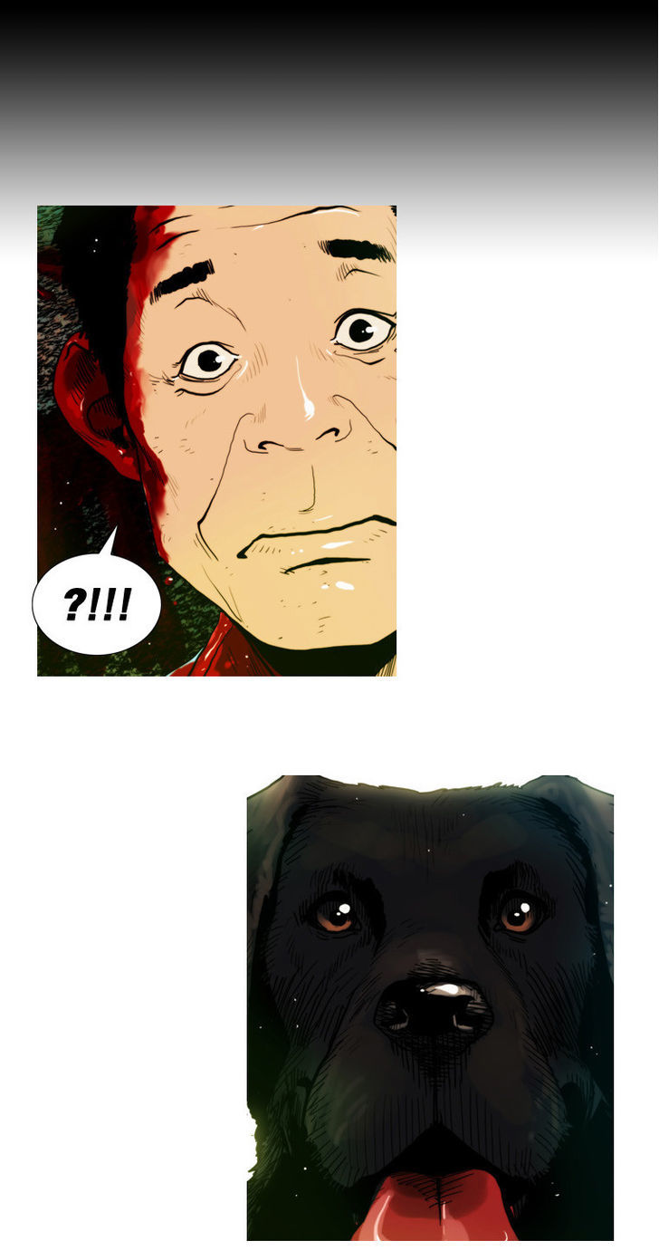Peak (Im Gang-hyeok) Chapter 50 page 9 - Chapter 50