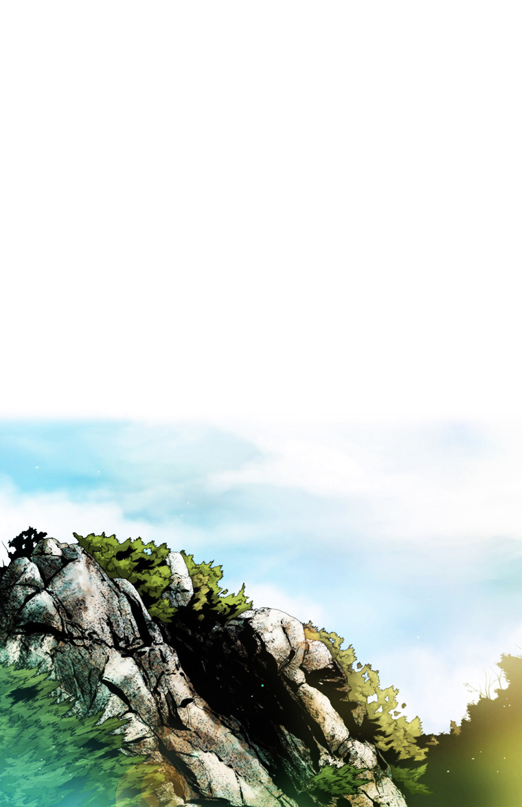 Peak (Im Gang-hyeok) Chapter 51 page 4 - Chapter 51 : Rock. 13 - Who Are You?