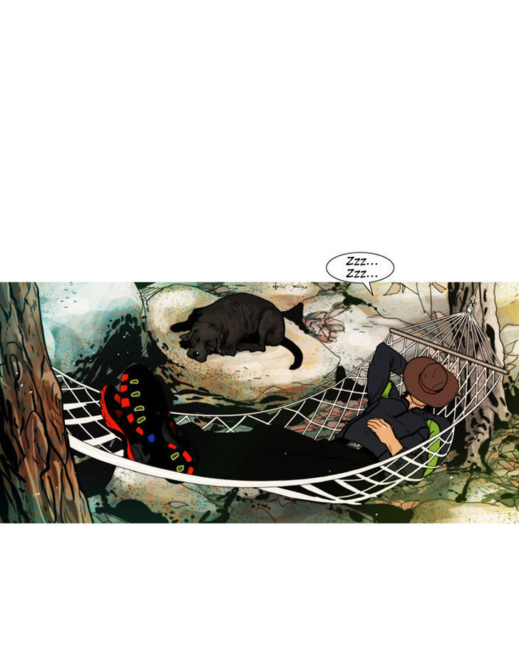Peak (Im Gang-hyeok) Chapter 52 page 11 - Chapter 52