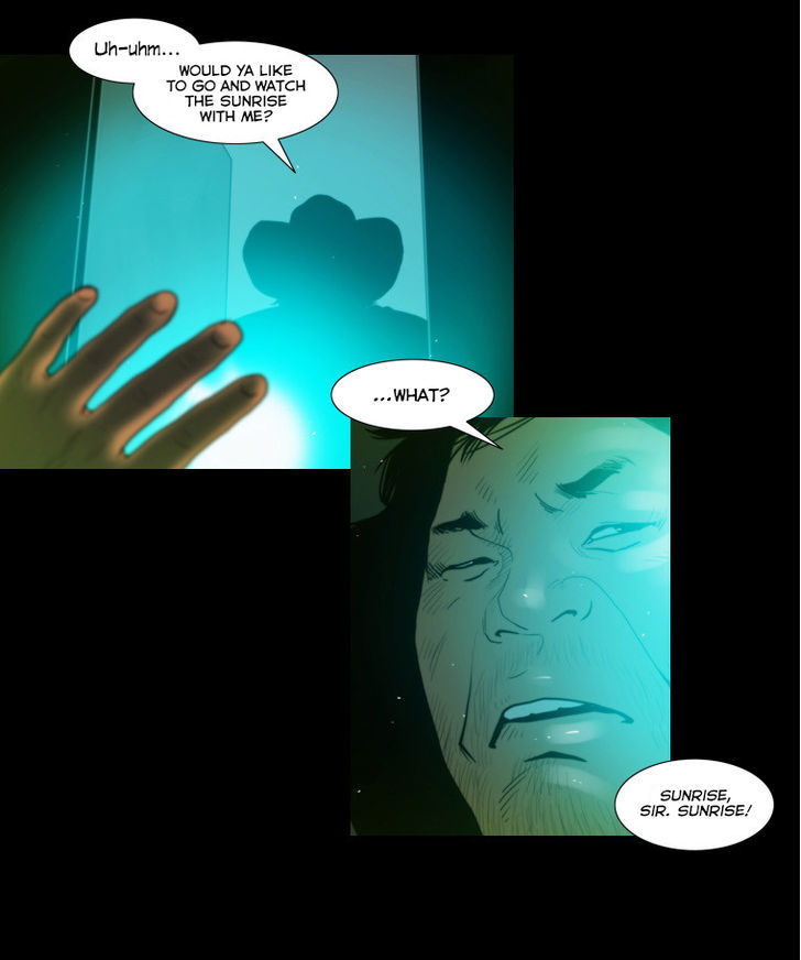 Peak (Im Gang-hyeok) Chapter 52 page 16 - Chapter 52