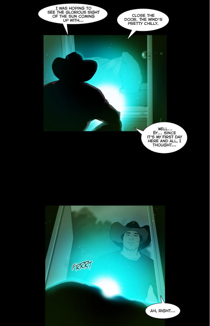 Peak (Im Gang-hyeok) Chapter 52 page 17 - Chapter 52