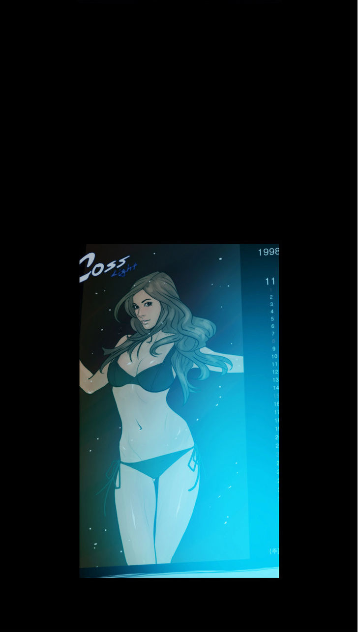 Peak (Im Gang-hyeok) Chapter 52 page 18 - Chapter 52