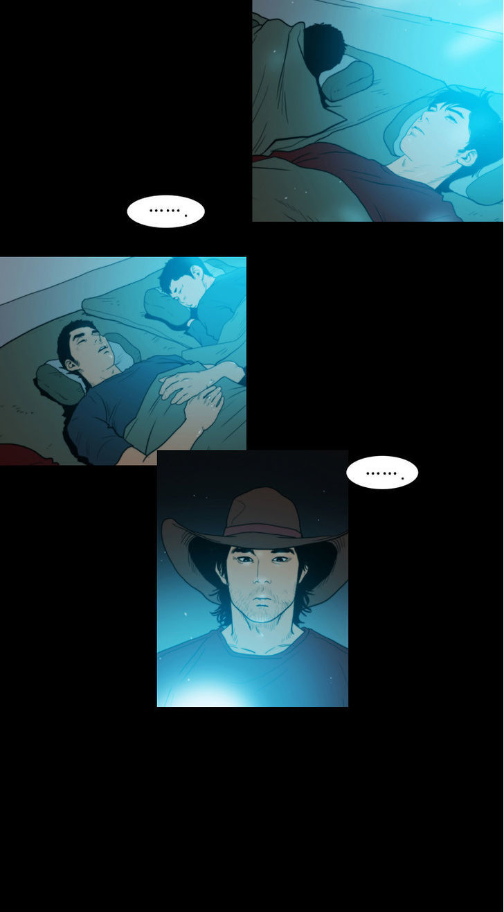 Peak (Im Gang-hyeok) Chapter 52 page 19 - Chapter 52