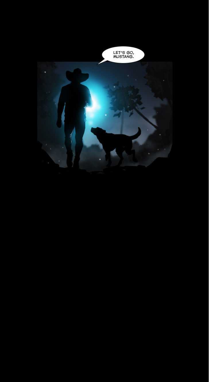 Peak (Im Gang-hyeok) Chapter 52 page 20 - Chapter 52