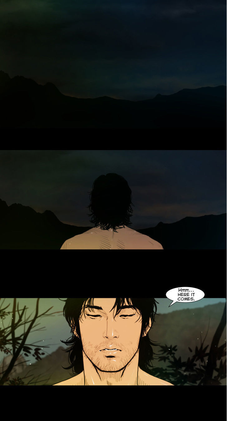 Peak (Im Gang-hyeok) Chapter 52 page 21 - Chapter 52