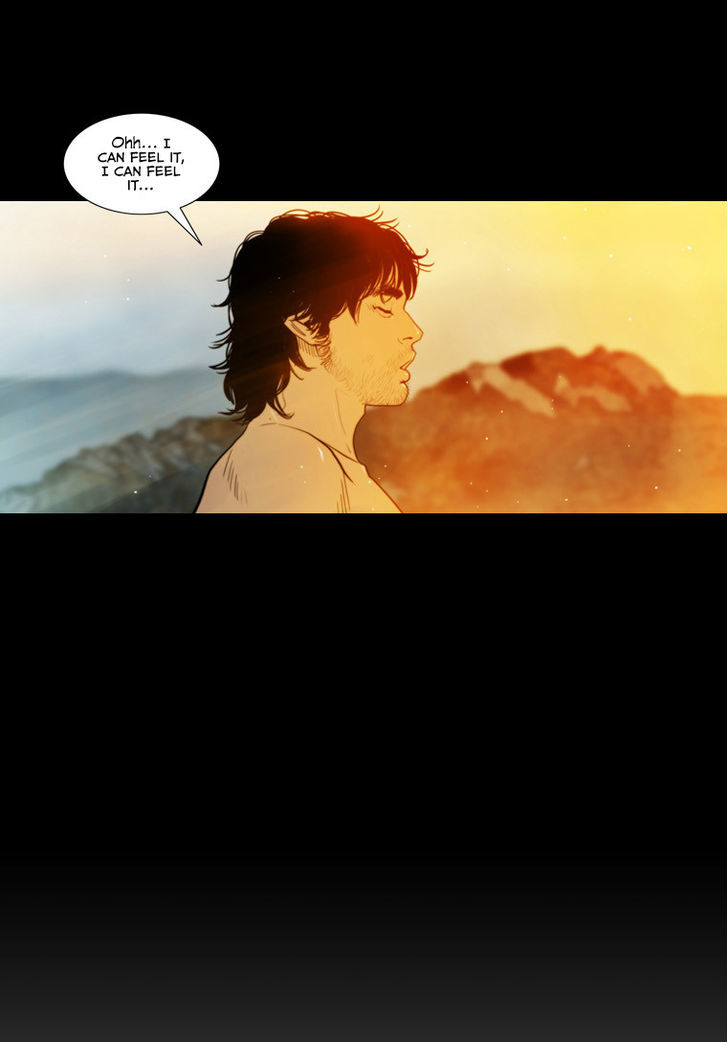 Peak (Im Gang-hyeok) Chapter 52 page 22 - Chapter 52