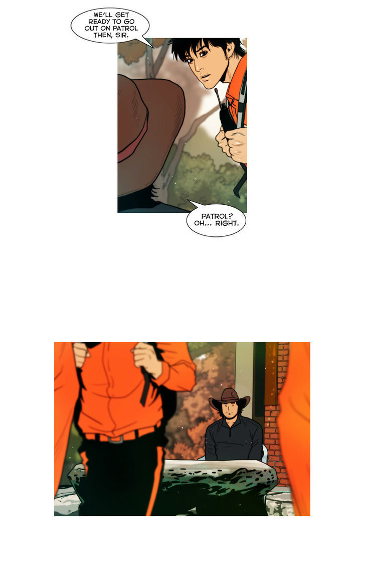 Peak (Im Gang-hyeok) Chapter 52 page 30 - Chapter 52