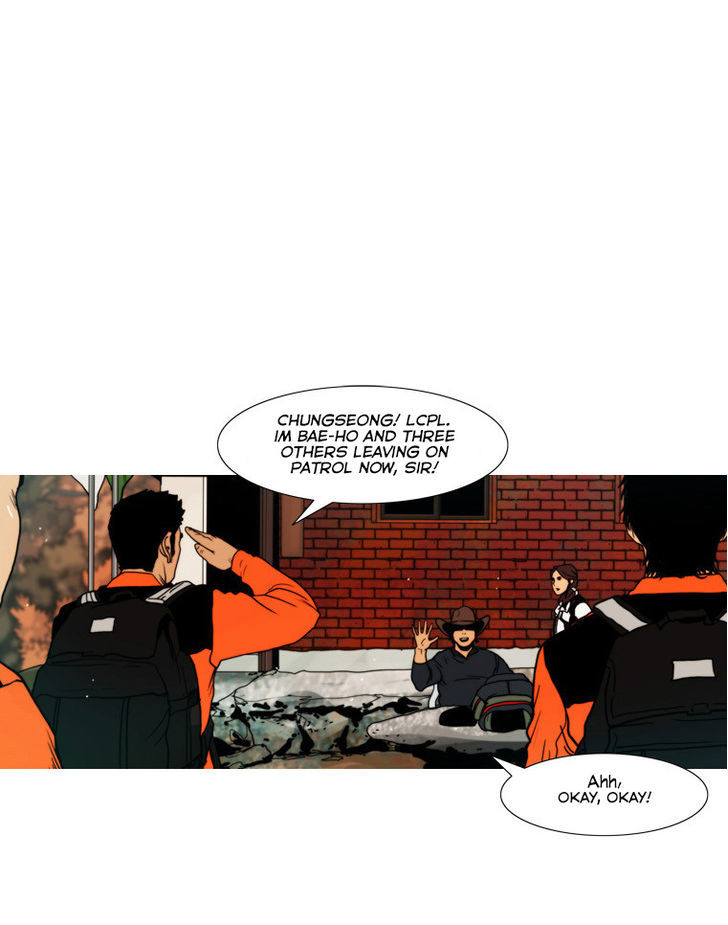 Peak (Im Gang-hyeok) Chapter 53 page 14 - Chapter 53