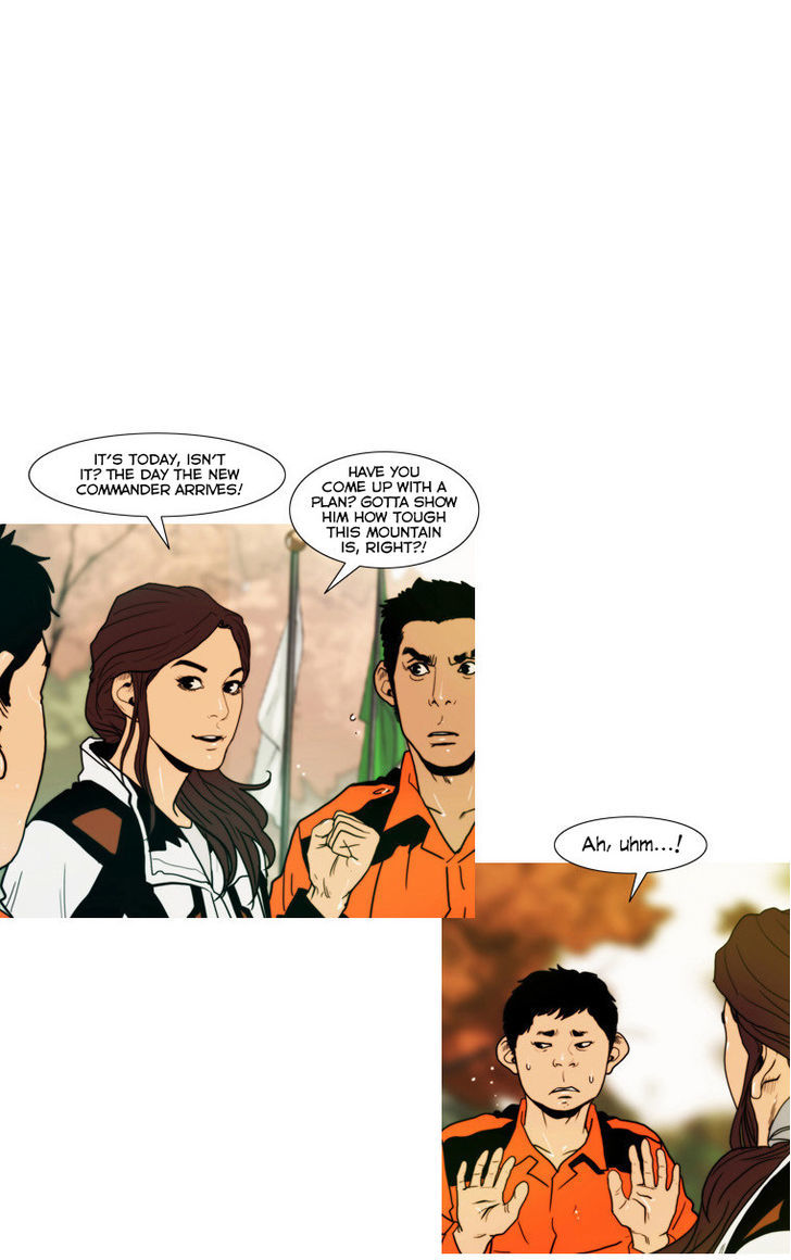 Peak (Im Gang-hyeok) Chapter 53 page 2 - Chapter 53