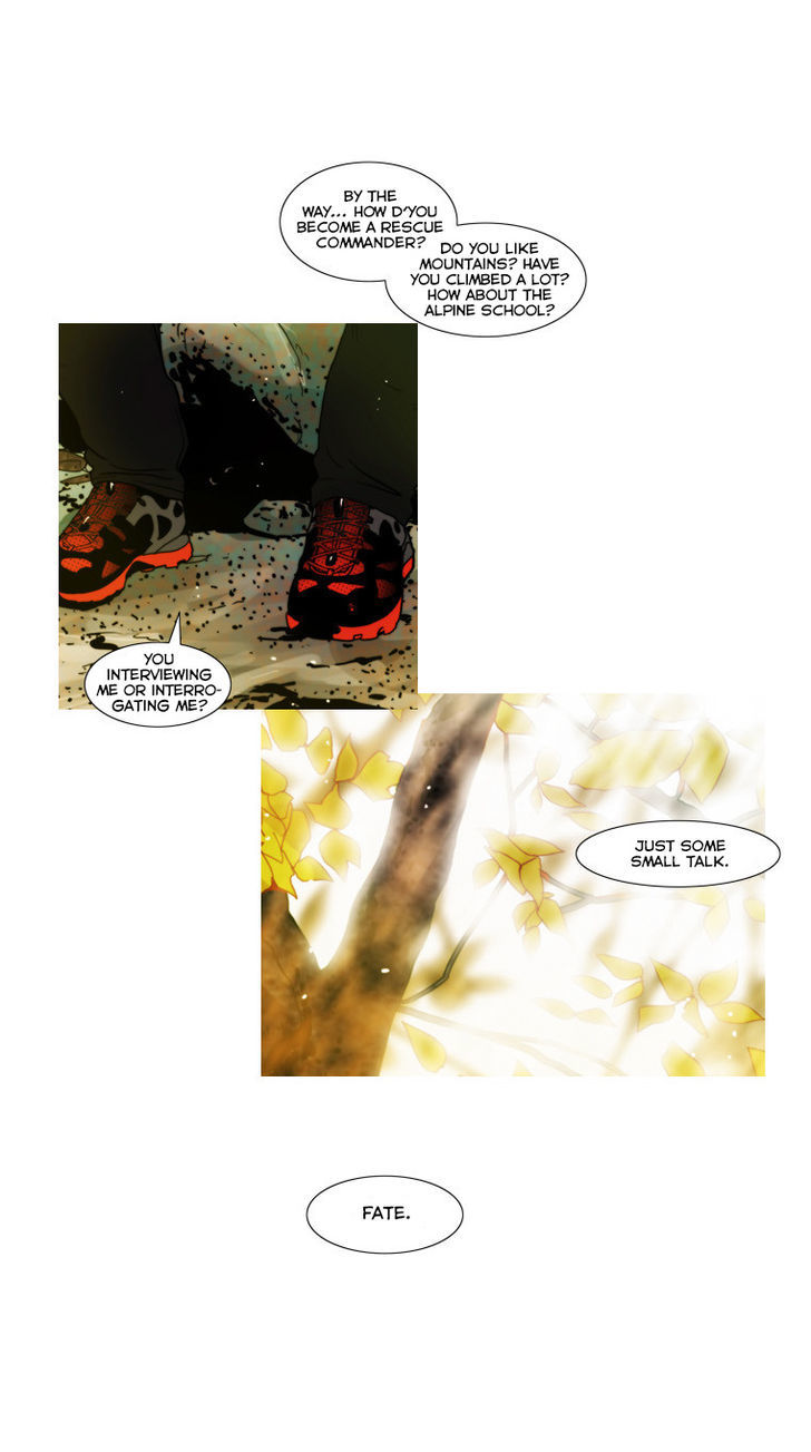 Peak (Im Gang-hyeok) Chapter 53 page 22 - Chapter 53