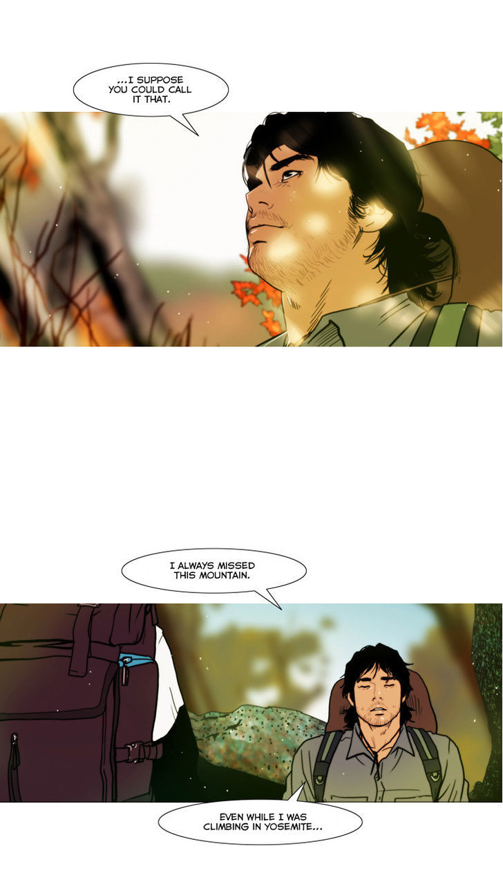 Peak (Im Gang-hyeok) Chapter 53 page 23 - Chapter 53