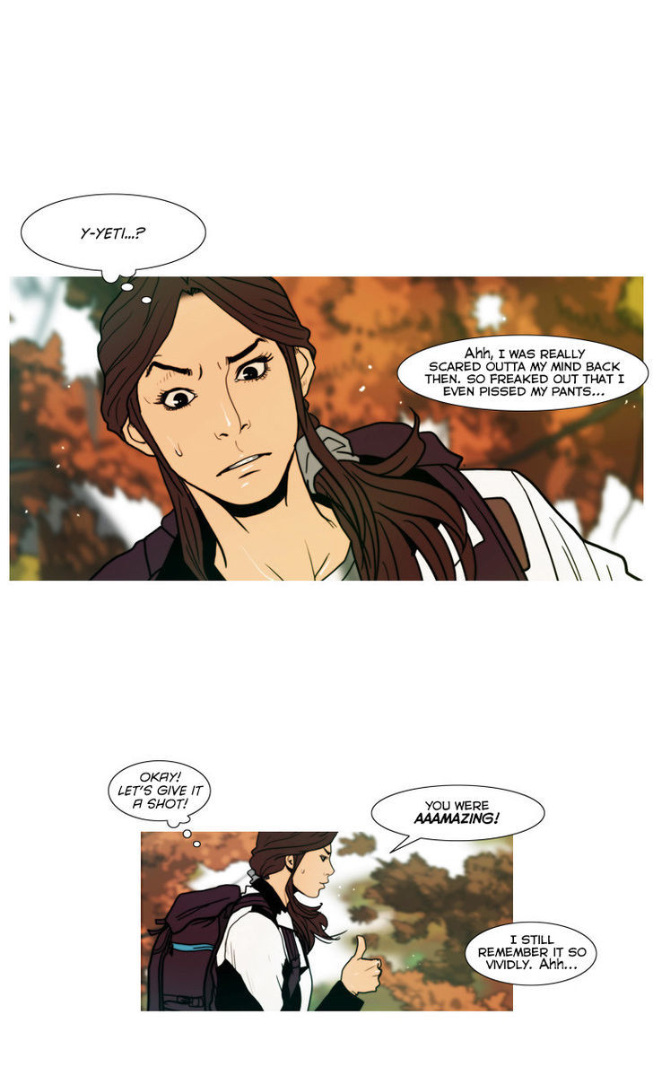 Peak (Im Gang-hyeok) Chapter 53 page 25 - Chapter 53