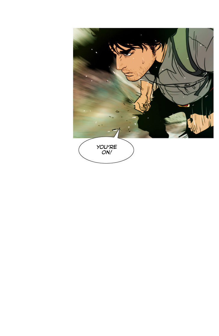 Peak (Im Gang-hyeok) Chapter 53 page 27 - Chapter 53