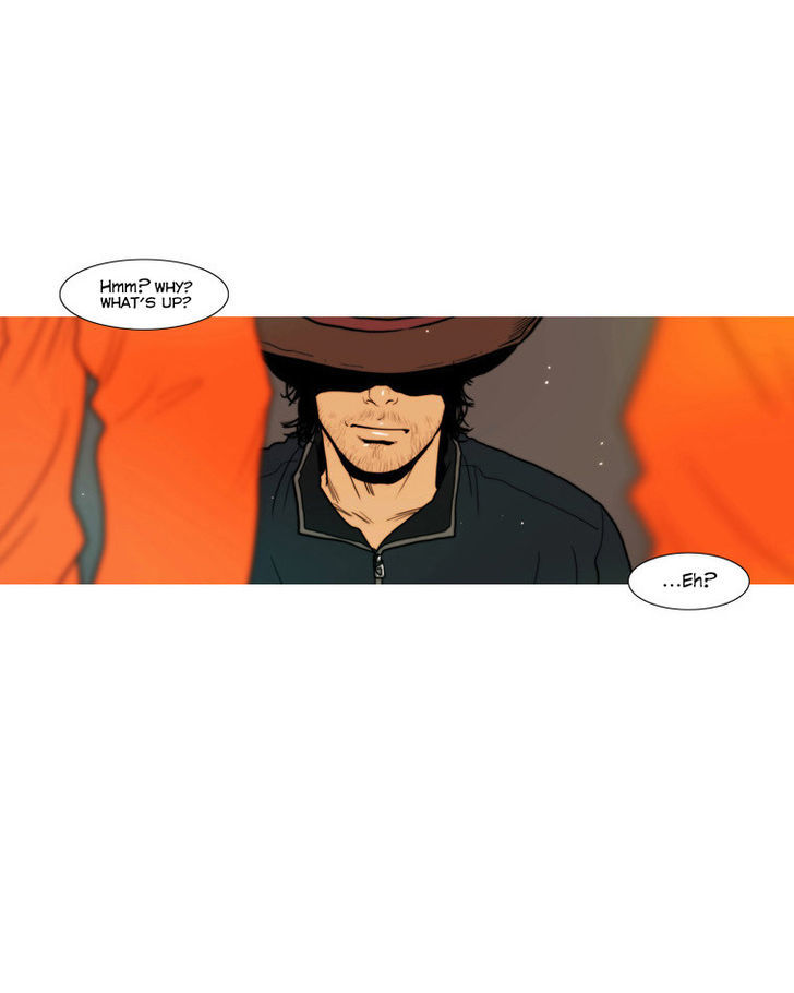 Peak (Im Gang-hyeok) Chapter 53 page 3 - Chapter 53