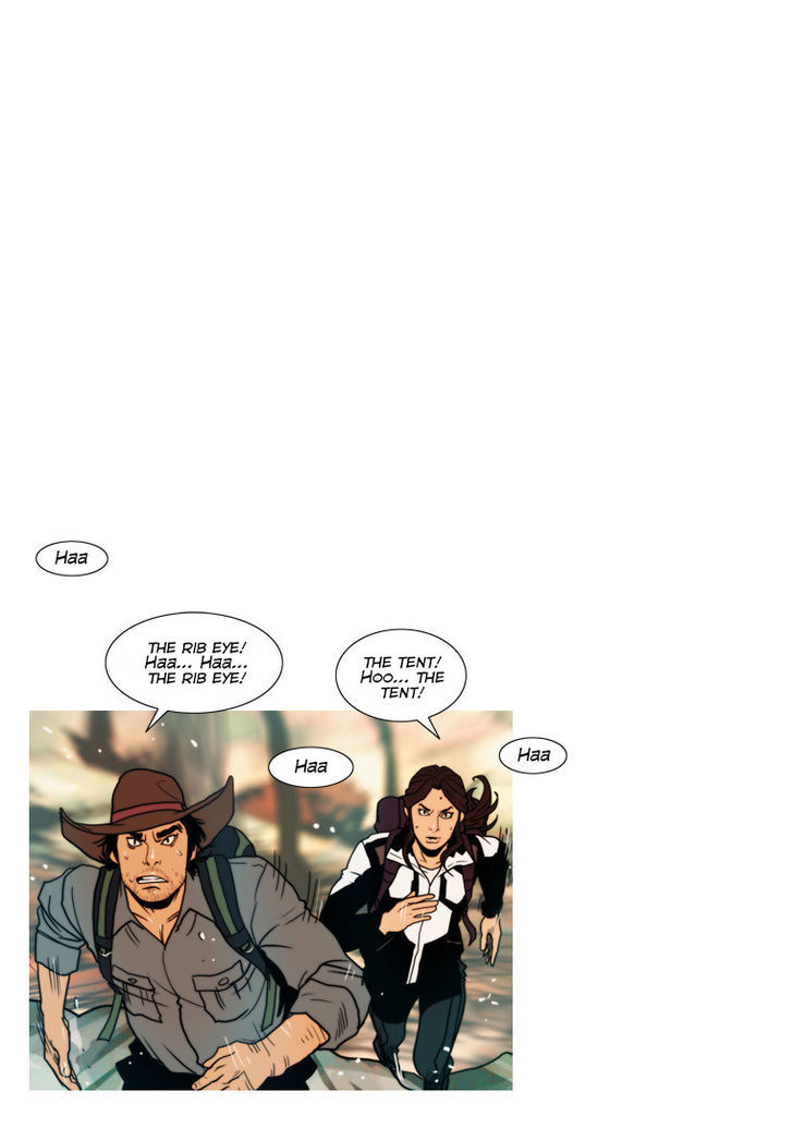 Peak (Im Gang-hyeok) Chapter 53 page 30 - Chapter 53