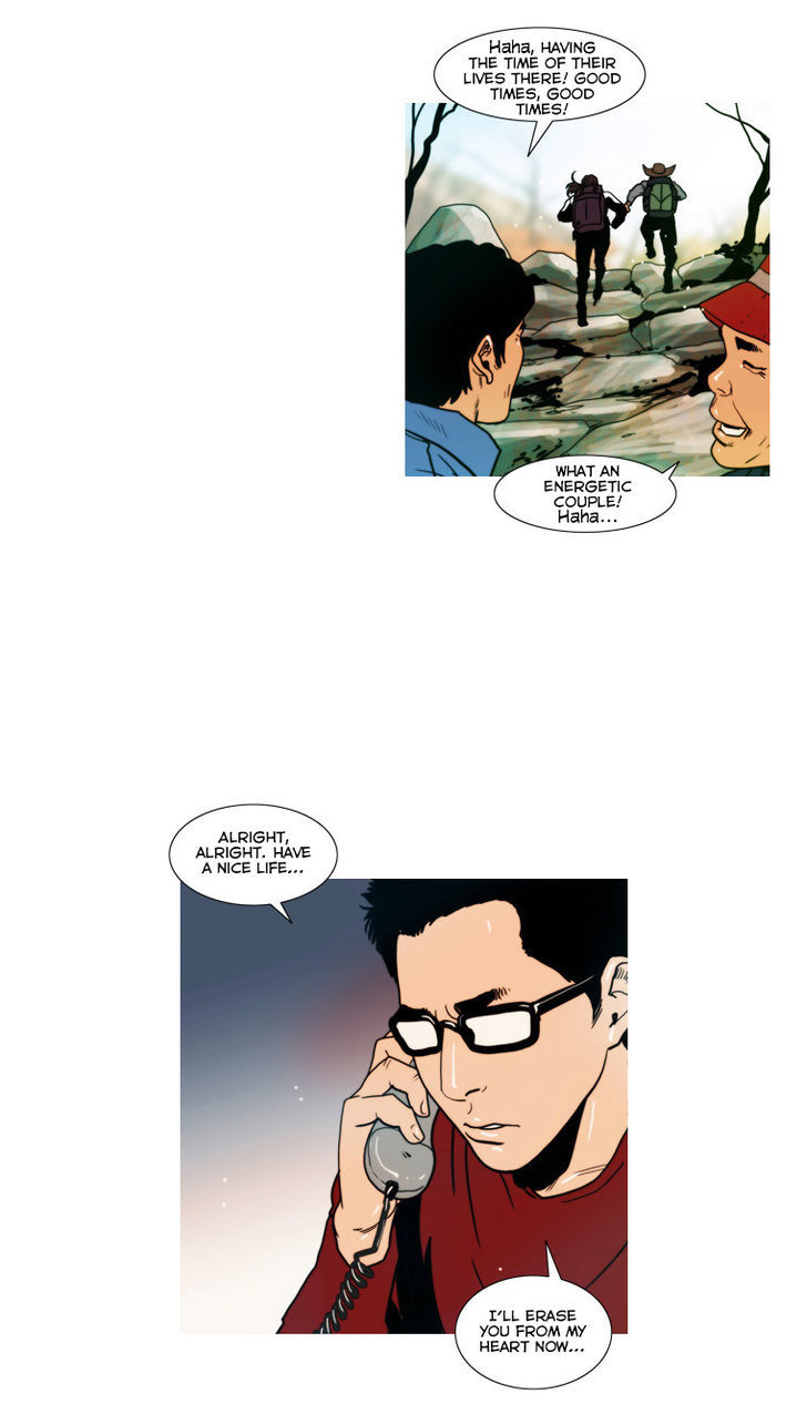 Peak (Im Gang-hyeok) Chapter 53 page 31 - Chapter 53