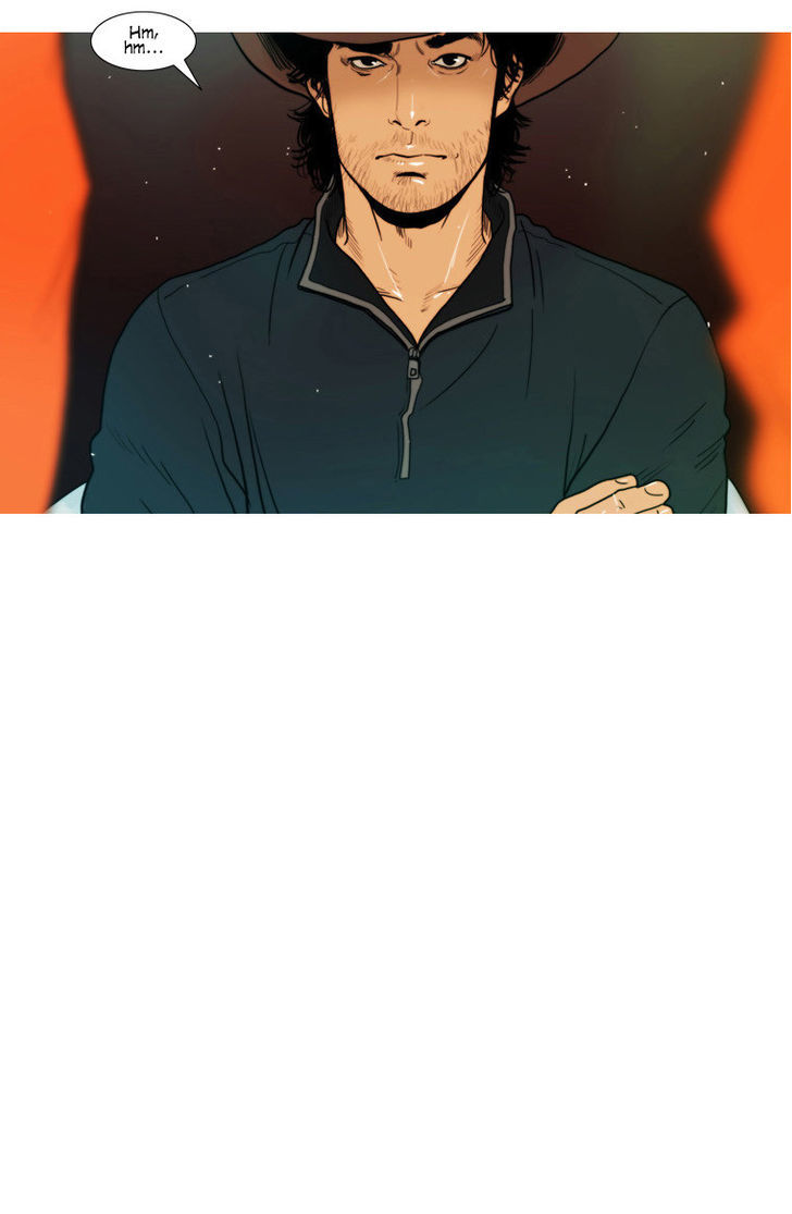 Peak (Im Gang-hyeok) Chapter 53 page 4 - Chapter 53