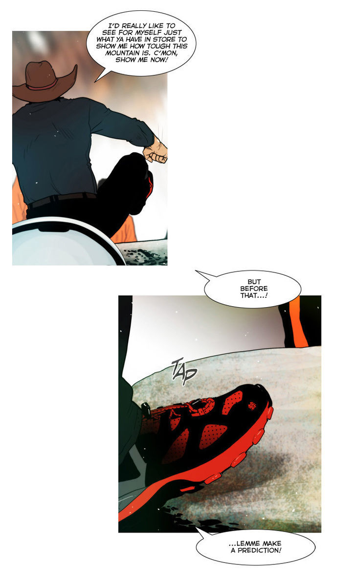 Peak (Im Gang-hyeok) Chapter 53 page 6 - Chapter 53