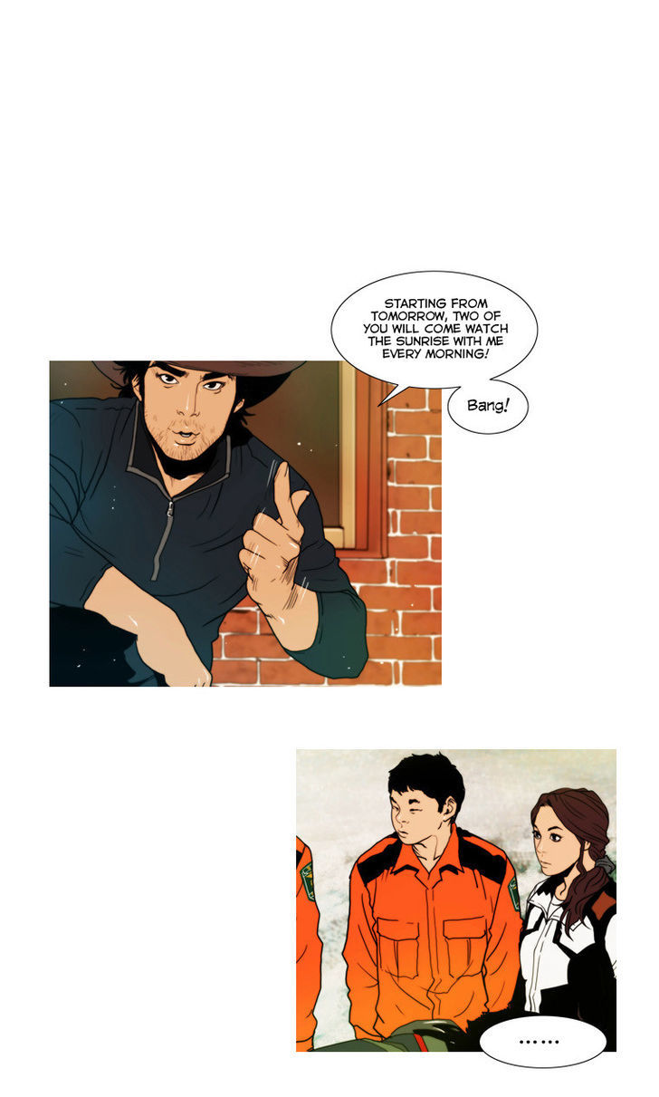 Peak (Im Gang-hyeok) Chapter 53 page 7 - Chapter 53