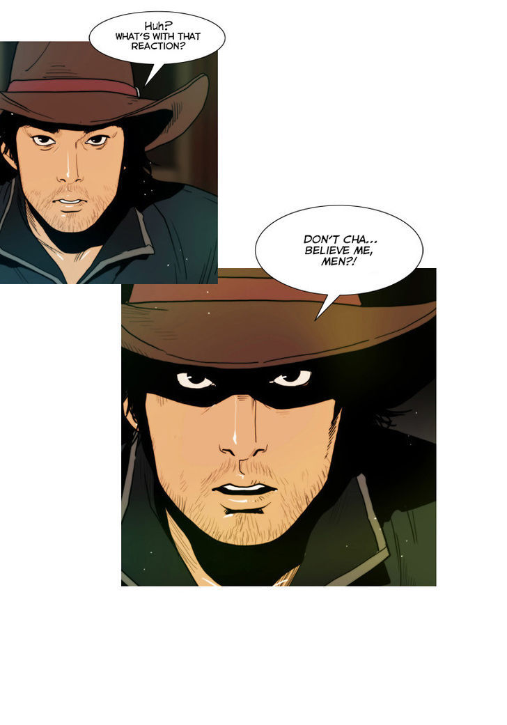 Peak (Im Gang-hyeok) Chapter 53 page 8 - Chapter 53