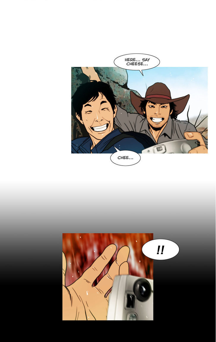 Peak (Im Gang-hyeok) Chapter 54 page 16 - Chapter 54