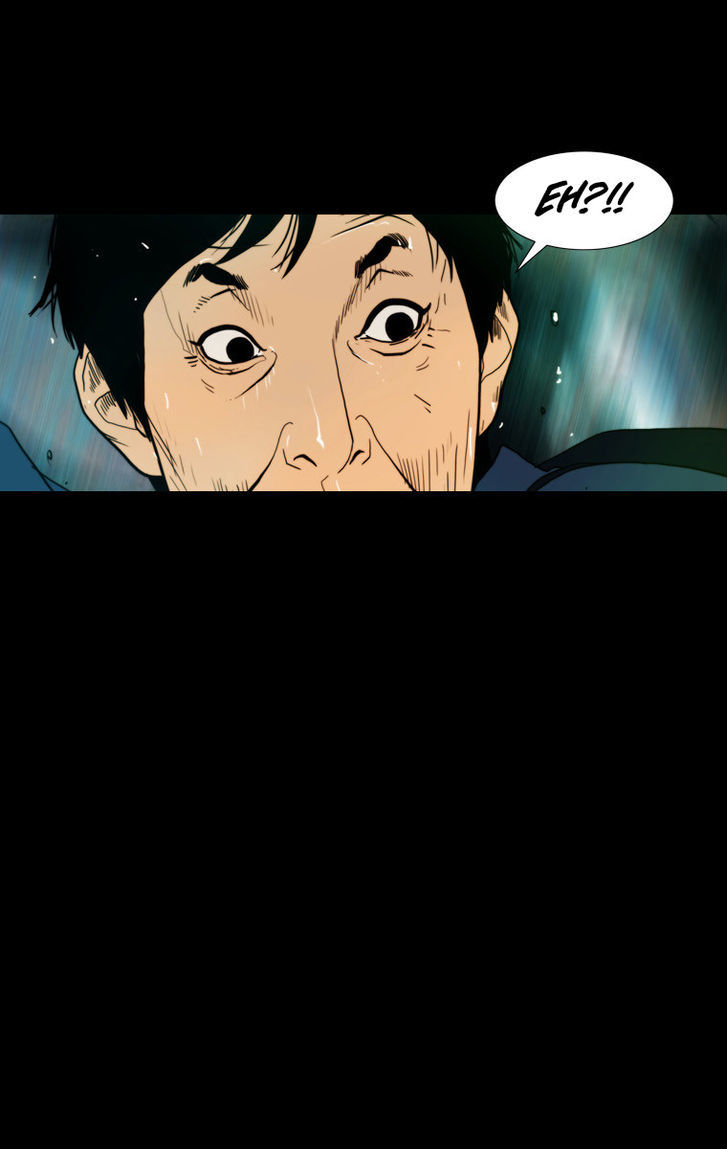 Peak (Im Gang-hyeok) Chapter 54 page 17 - Chapter 54